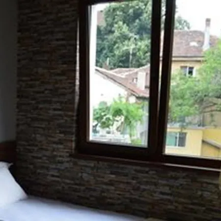 Hotel Bon Bon Sofie