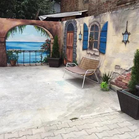 Bon Bon Hotel Sofie