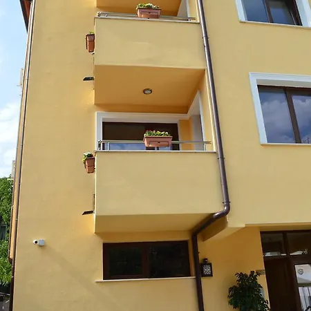 Bon Bon Szálloda