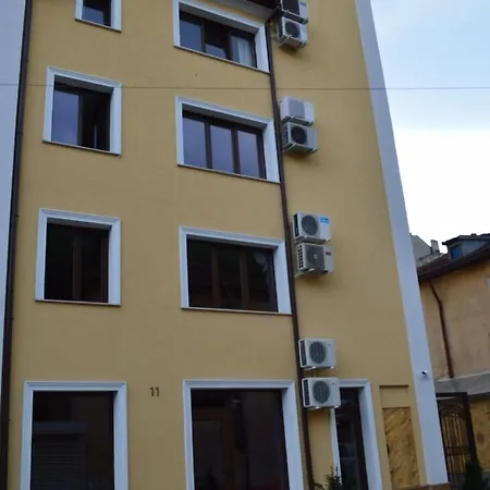 Hotel Bon Bon 3*