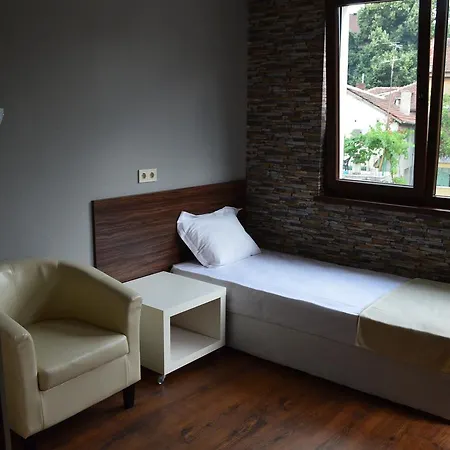 Bon Bon Hotel