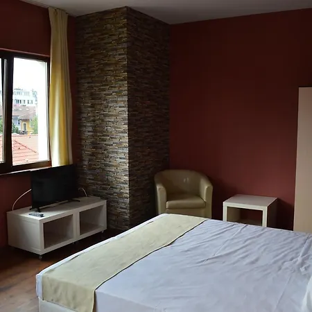 Hotel Bon Bon Sofia