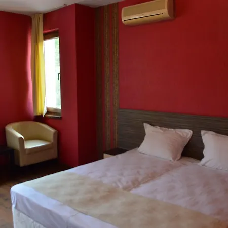 Bon Bon Hotel