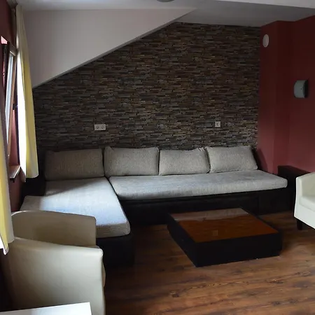 Bon Bon Hotel