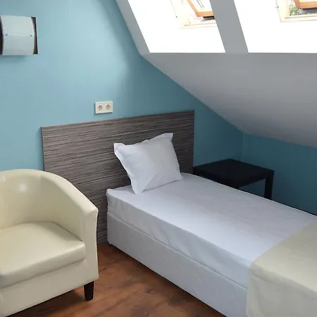 Hotel Bon Bon Sofia