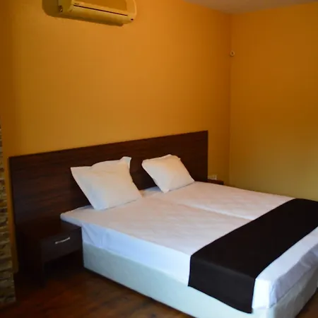 Bon Bon Hotel