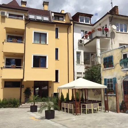 Bon Bon Hotel