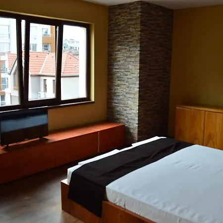 Hotel Bon Bon